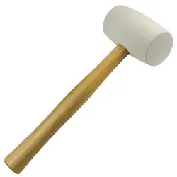 Rubber Mallet