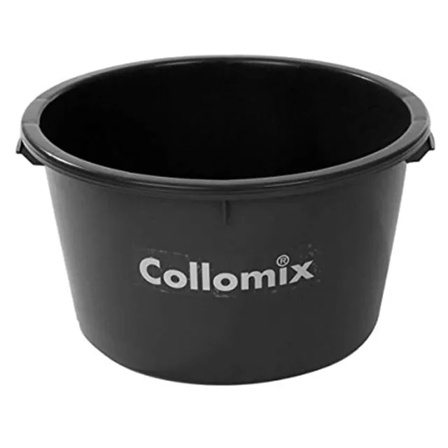 COLLOMIX Part & Accessories - Special Mortar Bucket 65L