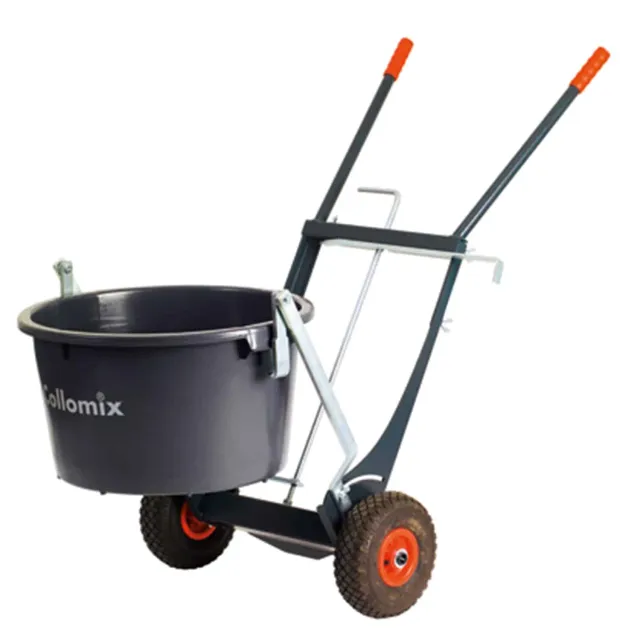 COLLOMIX Part & Accessories - Transport Cart