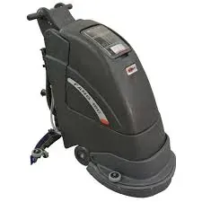 VIPER 18 “ Auto Scrubber Walk Behind