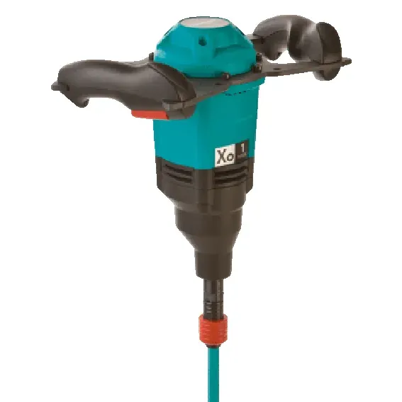 Collomix Paddle Mixer - Xo 1