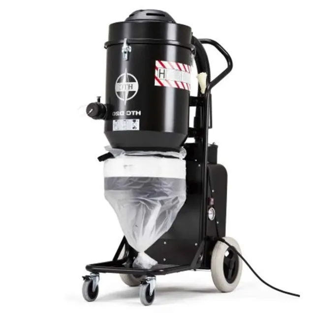 HTC Vacuum/Dust Extractor (HTC D20)