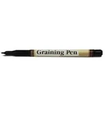 HEINRICH KONIG Touch-up materials - Graining Pen (205 000)