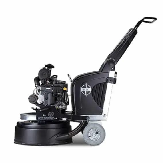 HTC Grinding Machine (HTC 800 RXP)