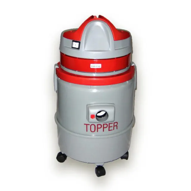 SOTECO 315 - Wet & Dry Vacuum