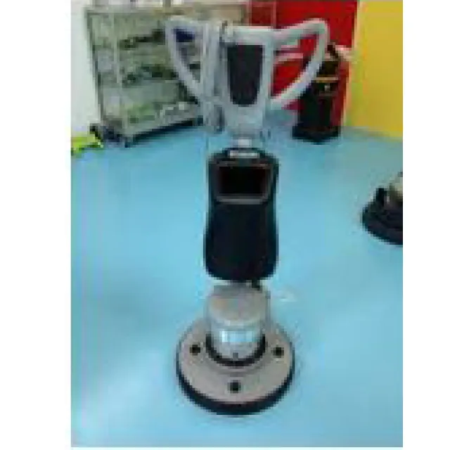 BFG 175 SCRUBBER MACHINE (1.5 Hose Power)
