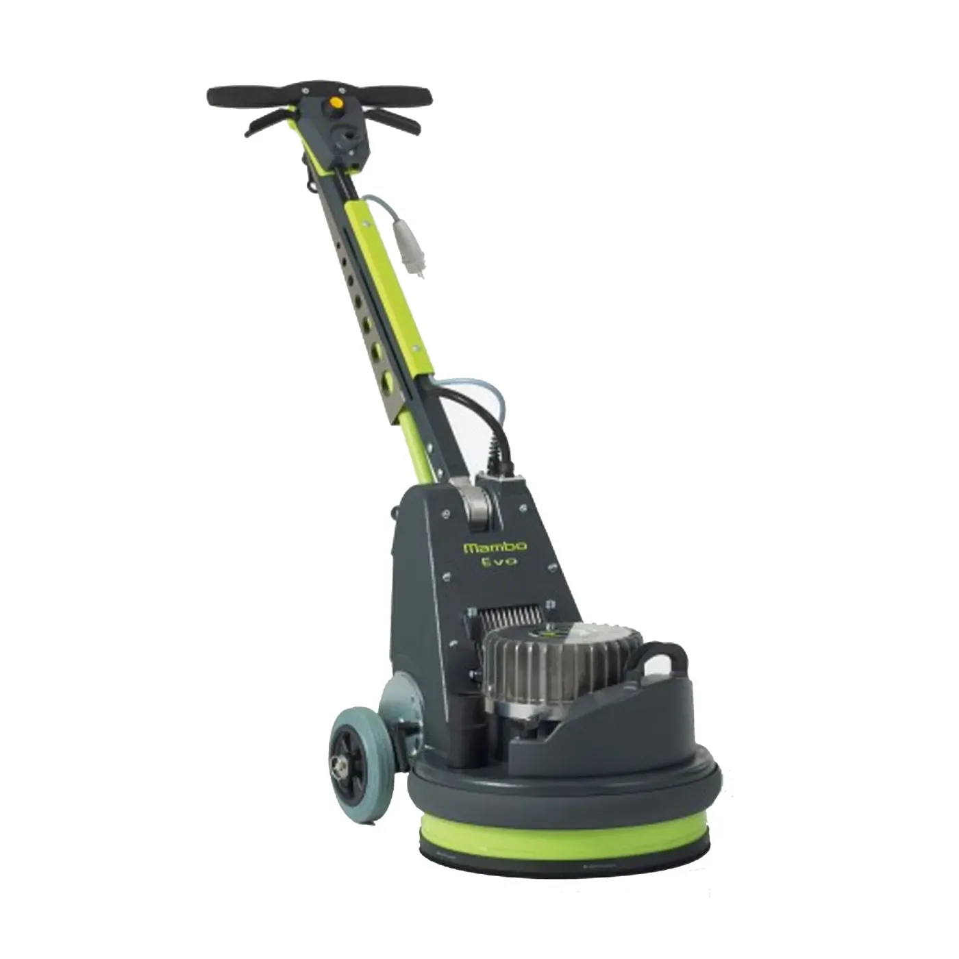 WOLFF Machine - Monodisc Grinding Machine Mambo EVO