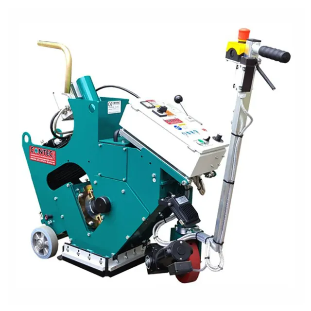 CONTEC Shot Blaster - Modul 200