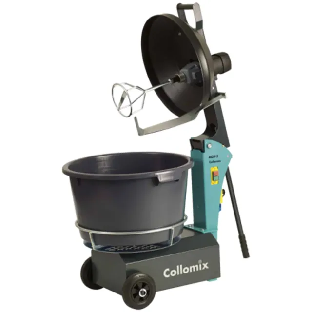 COLLOMIX Automatic Mixer - AOX-S
