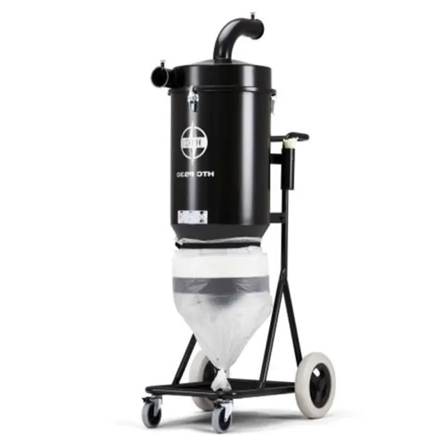 HTC Vacuum/Dust Extractor (HTC PS30)