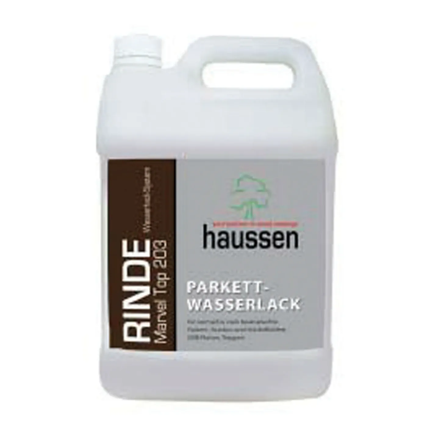 HAUSSEN Rinde@Marveltop 203