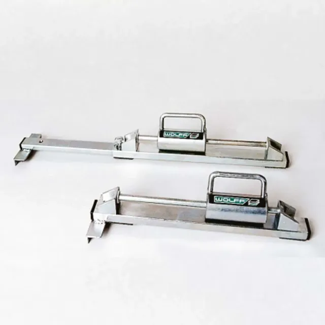 WOLFF Slide Hammer Bar