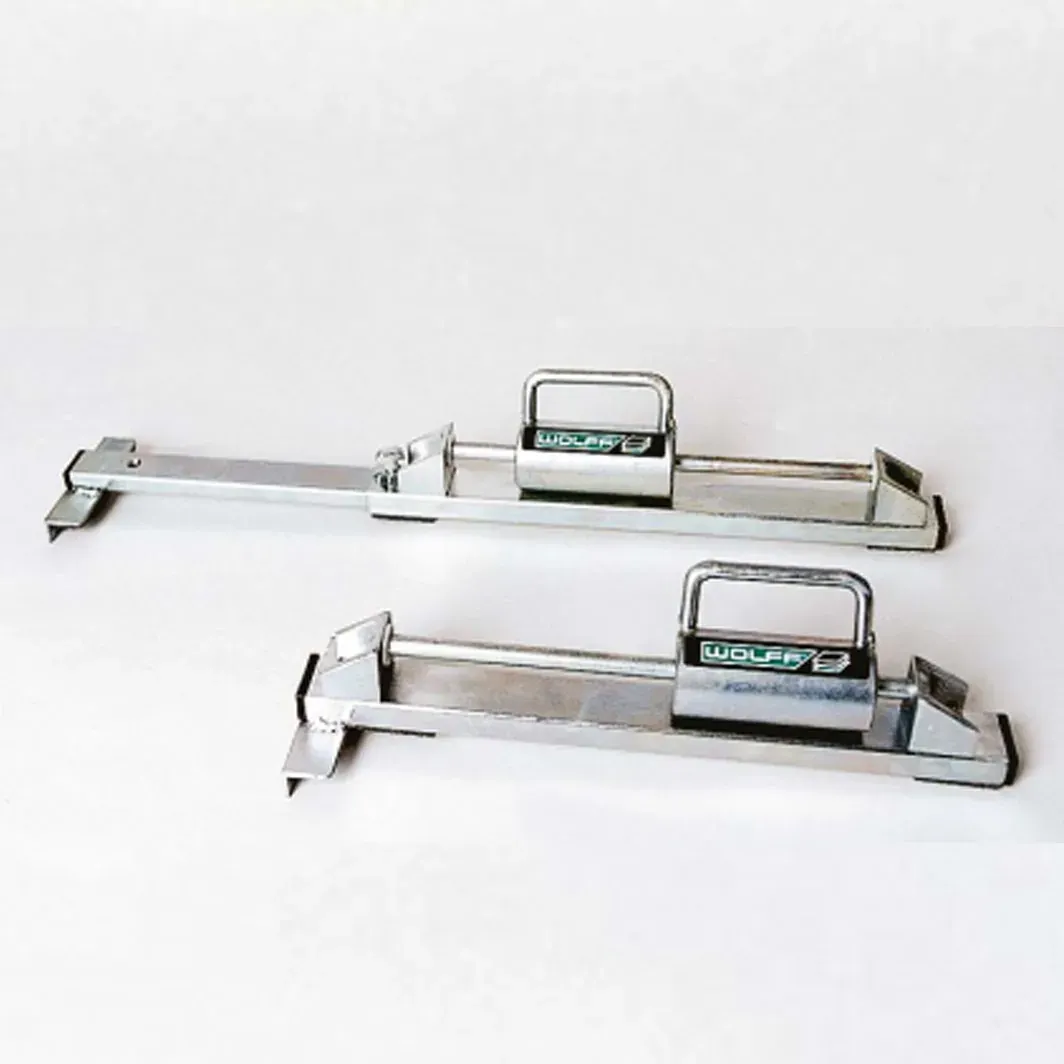 WOLFF Slide Hammer Bar