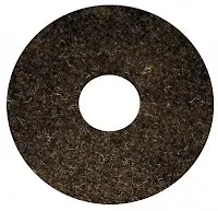 Ø 350 mm Felt disc
