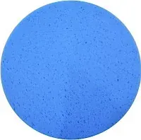 Ø 350 mm Sponge discs blue