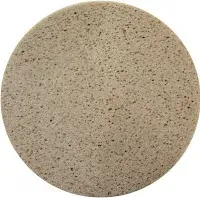 Ø 350 mm Sponge discs brown