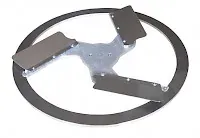 Ø 450 mm Trowel