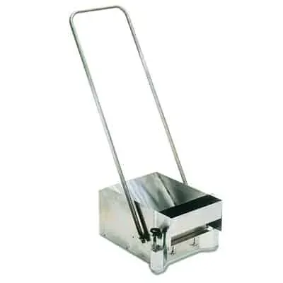 PPW Floor Sliding Case (2280)
