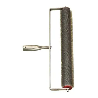 PPW Spike Roller - Metal 50cm (3650LB)