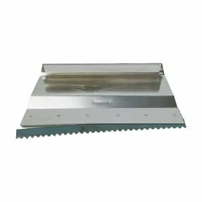 PPW Scraper - Adhesive Spreader #777
