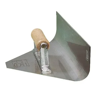 PPW Trowel - Concave Tapered (91EF)