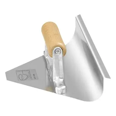PPW Trowel - Concave Tapered (91EN)