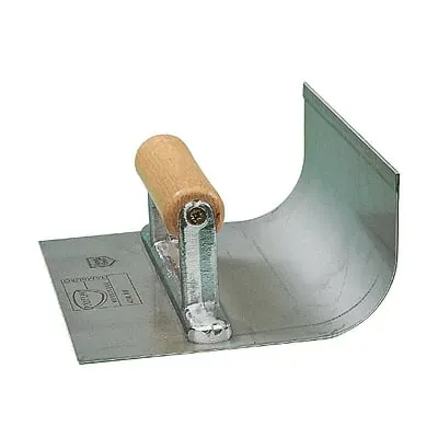 PPW Trowel - Concave Tapered (91F)