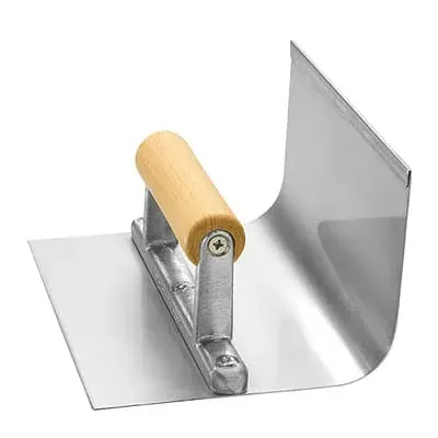 PPW Trowel - Concave Tapered (91FH)