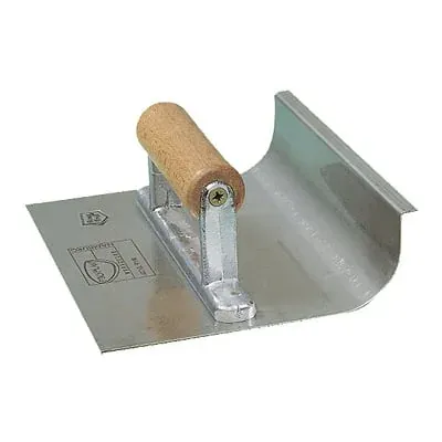 PPW Trowel - Concave Tapered (91N)