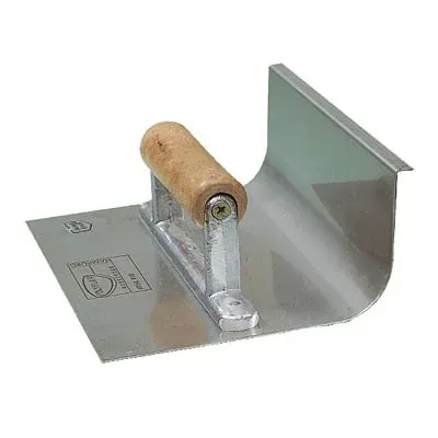 PPW Trowel - Concave Tapered (91R)