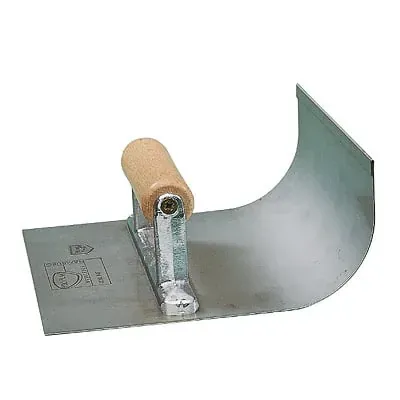 PPW Trowel - Concave Tapered (94F)