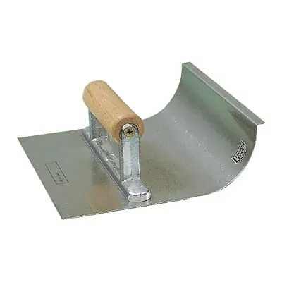 PPW Trowel - Concave Tapered (94N)
