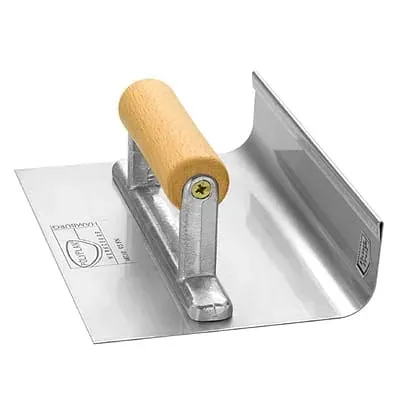 PPW Trowel - Concave Tapered (95FN)