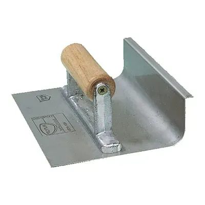 PPW Trowel - Concave Tapered (95N)