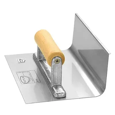 PPW Trowel - Concave Tapered (95RK)