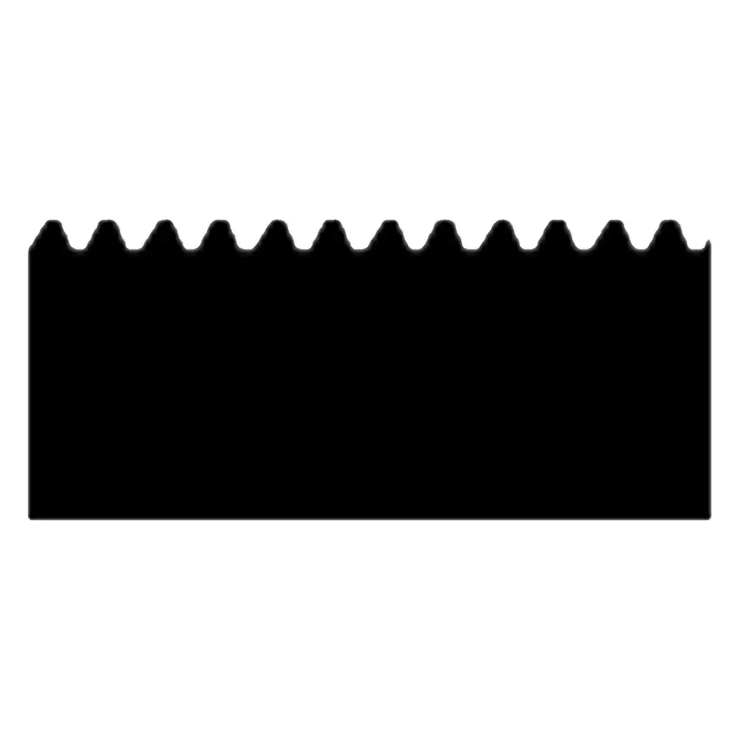 WOLFF Adhesive Profiles