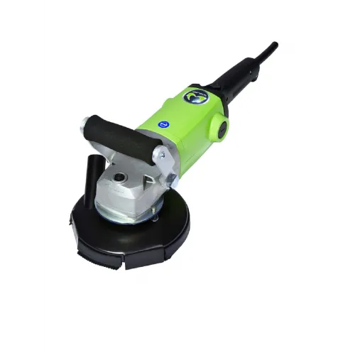 WOLFF Machine - Floor Grinding Machine BS 180 #15930