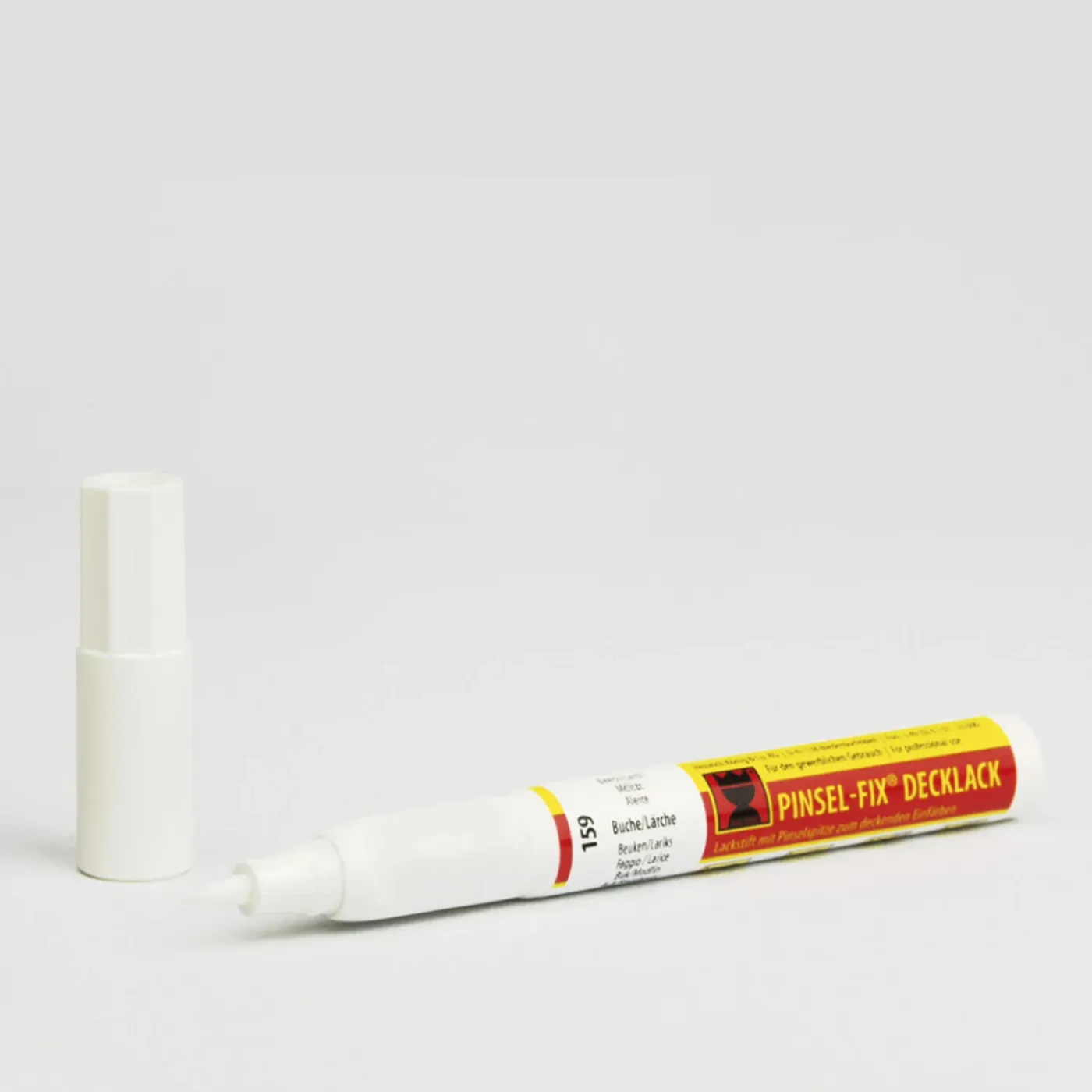 HEINRICH KONIG Touch-up materials - Brush Pen Covering Lacquer