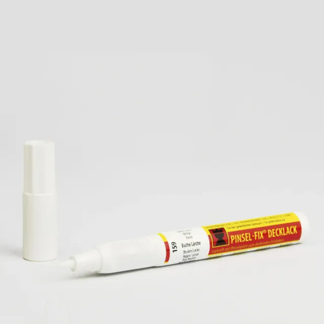 HEINRICH KONIG Touch-up materials - Brush Pen Covering Lacquer