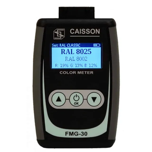 CAISSON Colourmeter (FMG-30)