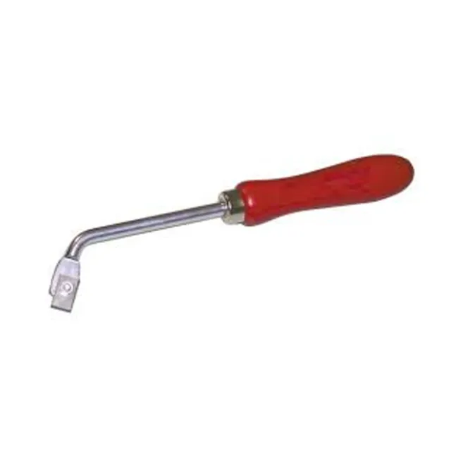 WOLFF Groover - Groover For Rubber Floors #13843