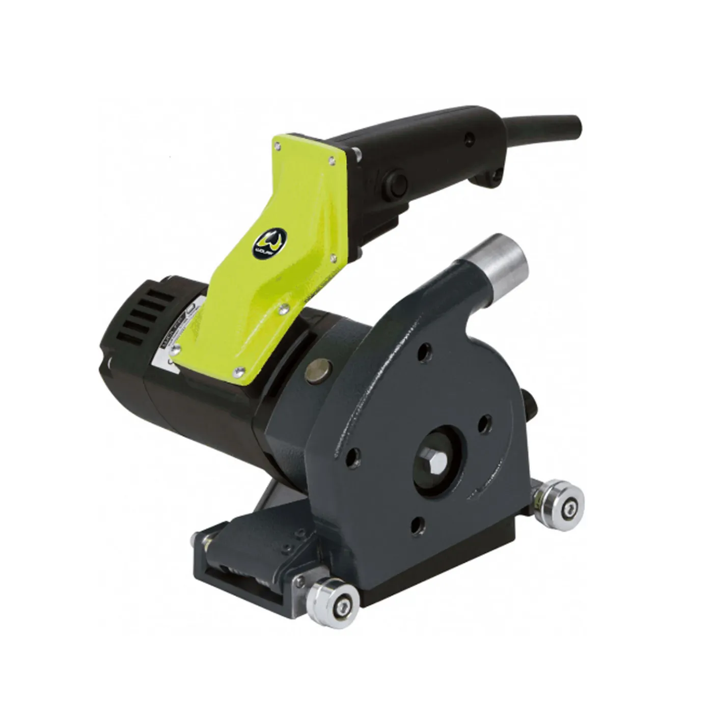 WOLFF Machine - Joint Grooving Machine Fräsjunior