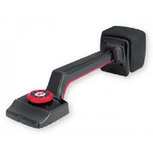 WOLFF Tool - Adjustable Knee Kicker #51509