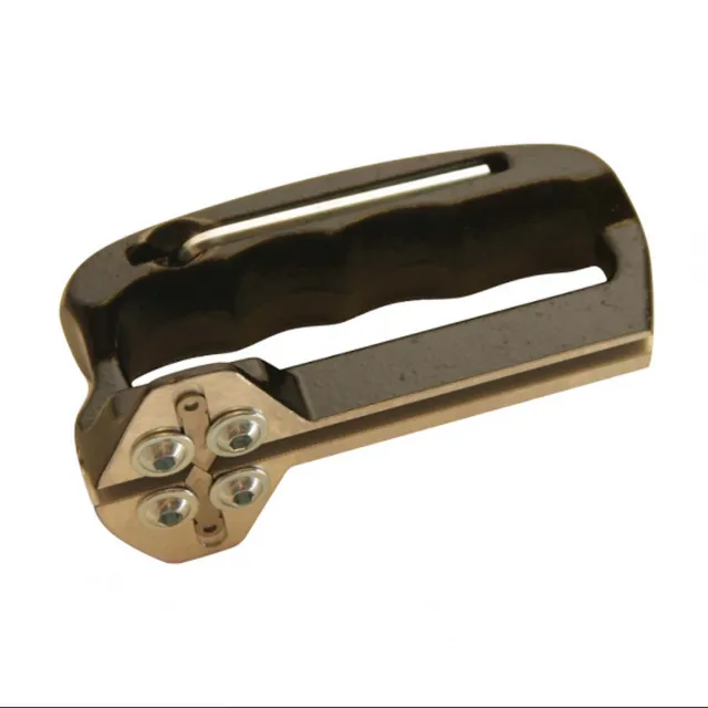 WOLFF Cutter - Linoleum Edge Cutter