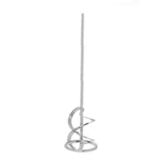 PPW Stirrer - Helical Stirrer (3775)