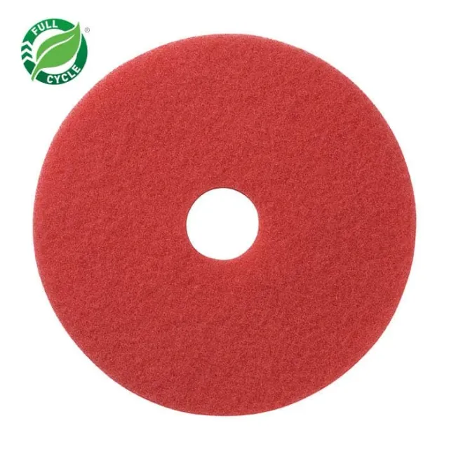 TWISTER Pad Red