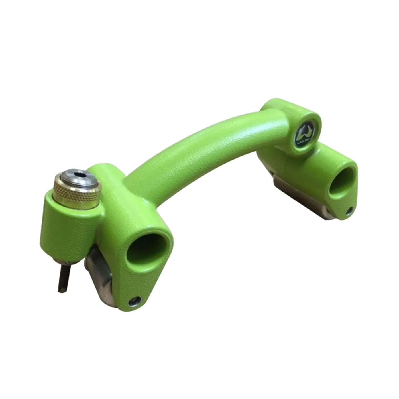 WOLFF Roller - Hand Groover #76835
