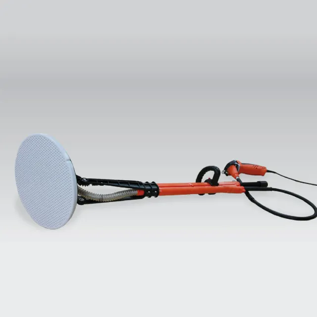 ROKAMAT Concrete Power Trowel - Skate (93000)