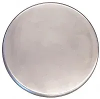 Trowels for smoothing concrete