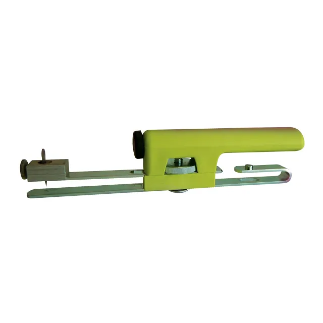 WOLFF Combi Scriber #13357
